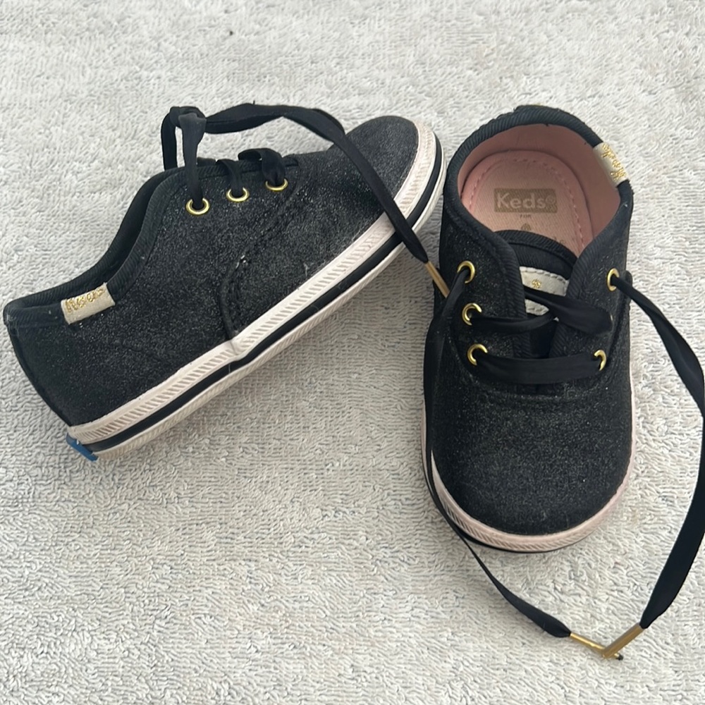 Kate Spade Toddler shoes